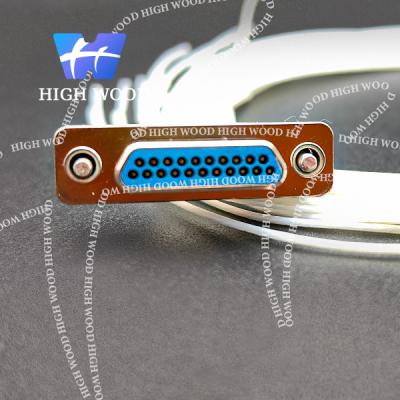 Китай J30J SERIES MICRO-D Connectors,J30J-21TJL L=300 ,J30J SERIES TWISTED PIN MICRO RECTANGULAR ELECTRICAL CONNECTOR продается