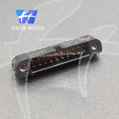 China HW-CMM Connector, HW-221Y20F22, 2mm Pitch for sale