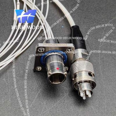 Cina JYS series optical fiber connector in vendita