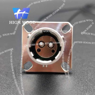 China J599A6/26KB02N series optical fiber connector en venta