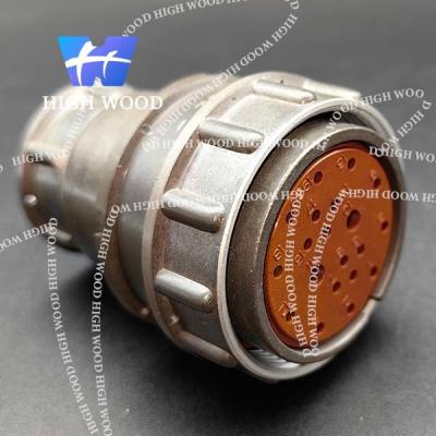 China 2PM Series 2PM36K20QA2 Circular Electrical Connectors Mainly Adopt Russian Connector Technology for sale