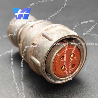 중국 2PM Series 2PM22K4QA2 Circular Electrical Connectors Mainly Adopt Russian Connector Technology 판매용