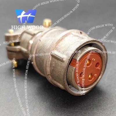 China 2PM Series 2PM22K4QB1 Circular Electrical Connectors Mainly Adopt Russian Connector Technology for sale