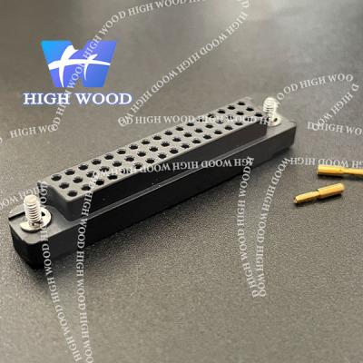 China HW-CMM Connector , HW-322C051H01 for sale