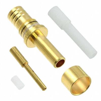 China MIL-C-39029 Pin Contacts coaxial en venta