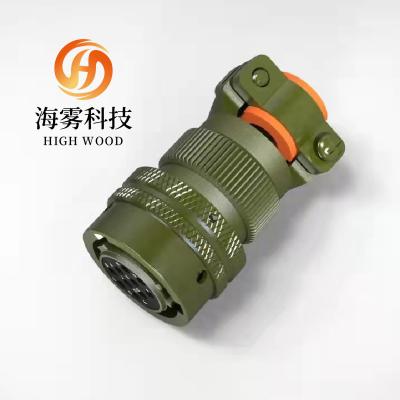 中国 ステンレス鋼のElectrolessマイクロ円コネクター 販売のため