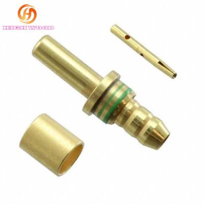 Chine accessoires de connecteur de série de 1.27µM Coaxial Pin M39029 à vendre