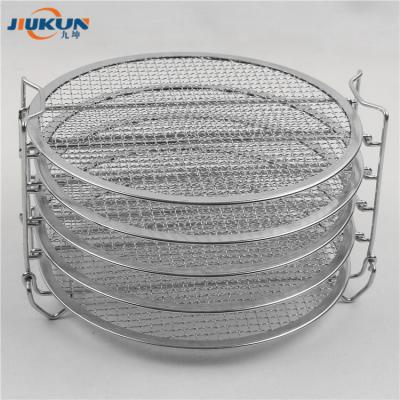 China Portable Dustproof And Easy To Clean 304 Stainless Steel Dehydrator Machine for sale