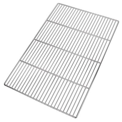 China Dustproof Pit Grate Square Fire Made Of Stainless Steel For Backyard BBQ for sale