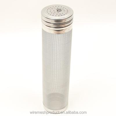 China Brand New Sintered Filter Pipe Monel Nickel Copper Alloy Filter Mesh Etching Style Stainless Steel Filter Disc for sale