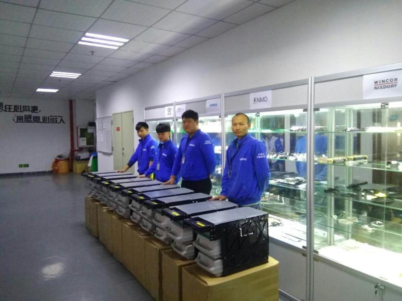 Verifizierter China-Lieferant - Shenzhen Huarong Kay Technology Co., Ltd.