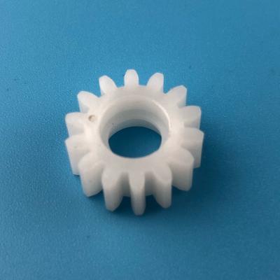 China Hitachi Atm Hardware Components , BV Module 14 Tooth / Ply 7.05mm Gear for sale