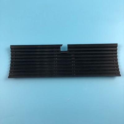 China Diebold Opteva Parts ATM Machine Parts 19-038755-000A 1000 Cassette Door Tambour Divert 9038755000A for sale