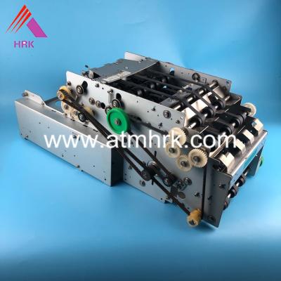 China Wear Resistant GRG ATM Parts Note Transporation Long Service Life For CDM8240 for sale