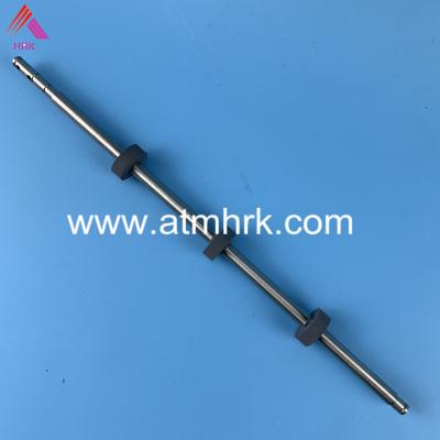 China Grg Atm Machine Components ,  F_t_roller_1533_06_assy With Good Precision for sale