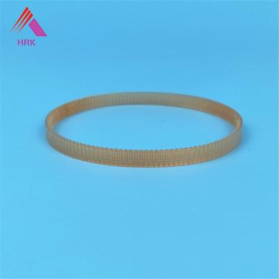 China 9980235644 ATM-Kartenleser zerteilt gelber Gurt-einfache Wartung 3Q8 140T 5*1mm zu verkaufen