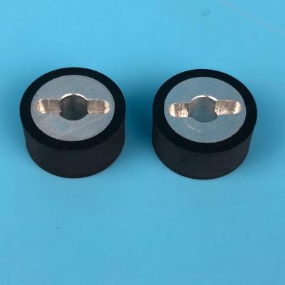 China 10mm NCR-ATM-Kartenleser zerteilt 3Q8 Kartenleser-Metallzufuhr-Rolle 998-0235887 zu verkaufen