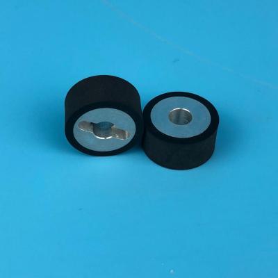 China CO Approved Diebold Atm Parts 9980235677 3Q8 Card Reader Feed Rollers Metal Material for sale