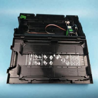 China Wincor de goma Nixdorf parte 2050xe 1750052797, el casete de la moneda con la cerradura y la llave en venta