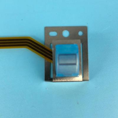 China Cabeza magnética material mezclada Wincor Nixdorf V2X V2XF V2XU 6954086-9 del lector de tarjetas en venta