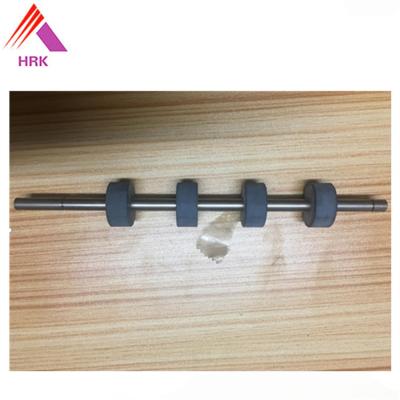 China Metal OKI Atm Machine Parts , 6040T ATM21 OKI Cash Dispenser Drive Cash Shaft for sale