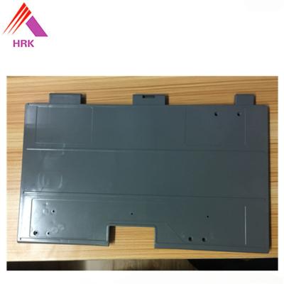 China Long Service Life OKI ATM Parts 6040W Cash / Currency Cassette Down Cover for sale