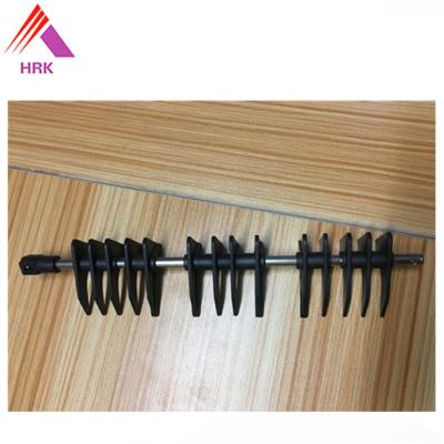 China OKI Atm Hardware Components 6040W , ATM 21SE Transmits F Leaf YA4238-3010P001 for sale