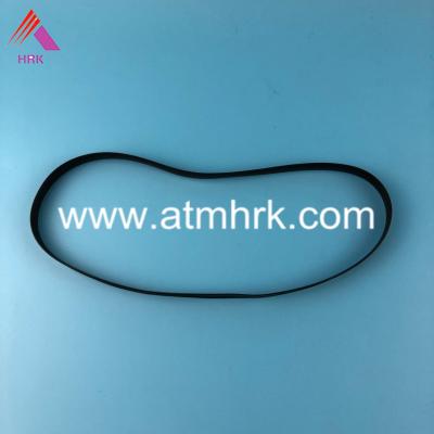 China CRM9250NE GRG ATM Parts Temporary Storage Module Flat Belt 10*522*0.65mm for sale