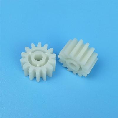 China Small White NMD ATM Parts A008360 Cassette Gear With Strong Practicability for sale