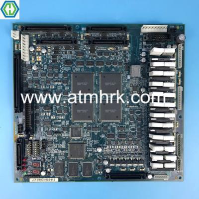 China 2845V Hitachi ATM Spare Parts Presenter Control Board Original New Condition for sale