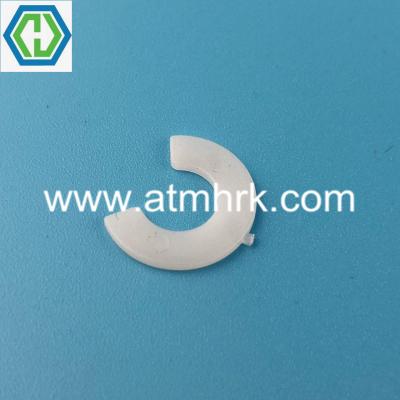 China Metal Atm Machine Components 2845V Hitachi Plastic Circlip Spring 2845V-RB-7mm for sale