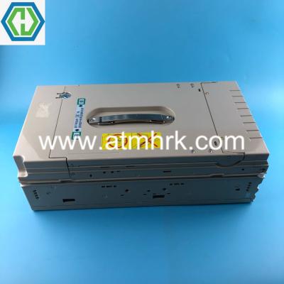 China Hitachi RB Cash Recycling Cassette Atm Hardware Components Long Service Life for sale