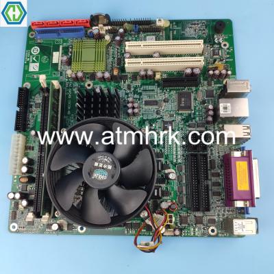 China Mixed Material ATM Spare Parts , GRG Machine Components H68 Motherboard IPC-11 for sale