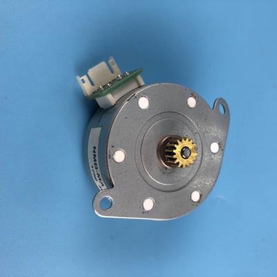 China 0175046741 ATM-Maschinenteile Wincor-Stapler-Motor PM42L-040-YGC4 175046741 zu verkaufen