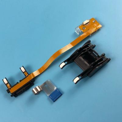 China Wincor 2050XE ATM Machine Parts Measuring Station 1750042642 Sensor Long Lifespan for sale