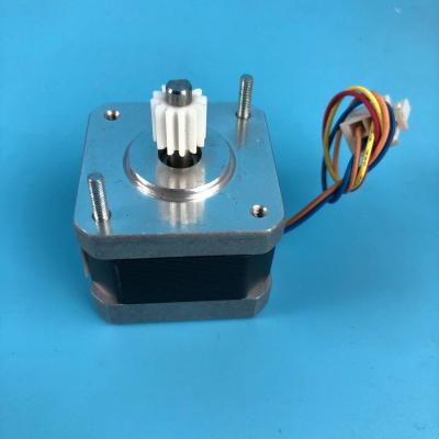 China Stepper Montor Assy NCR ATM Parts 0090017048 009-0017048 Original New Condition for sale