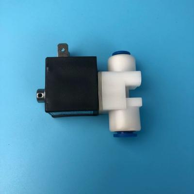 China Prototype NCR ATM Parts 0090007840 NCR 58XX 66XX Solenoid Valve 009-0007840 for sale