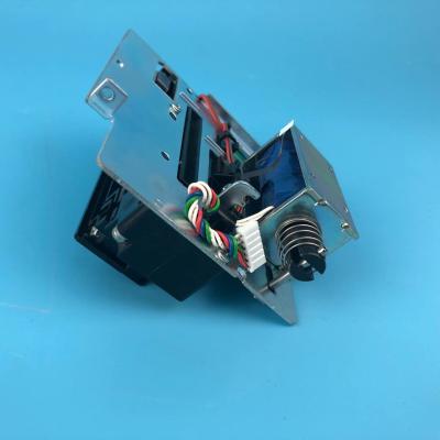 China 0090022325 ATM Machine Parts NCR Card Reader Gate Shutter Assy 009-0022325 for sale