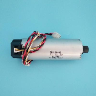 China XE M1 Motor Wincor Nixdorf ATM Parts 1750044544 Electronics Components Long Lifespan for sale