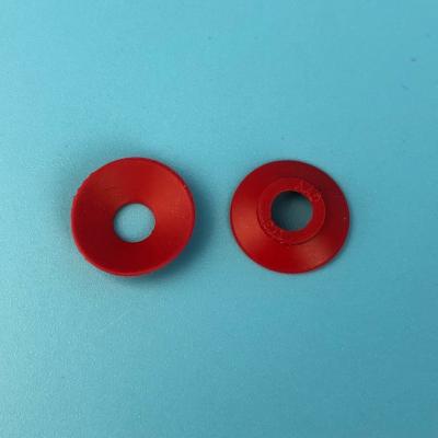 China 009-0026464（0090026464） ATM Parts NCR S2 Suction Cups Vacuum Cup RED for sale