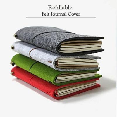 China Stretchable Book Protector Cloth Book Cover 9x11 Inch Felt Bookcover School Book Cover for sale