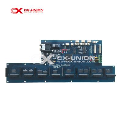 China Machinery repair shops hot sale! 3208 serie printhead board PCI for infiniti for sale