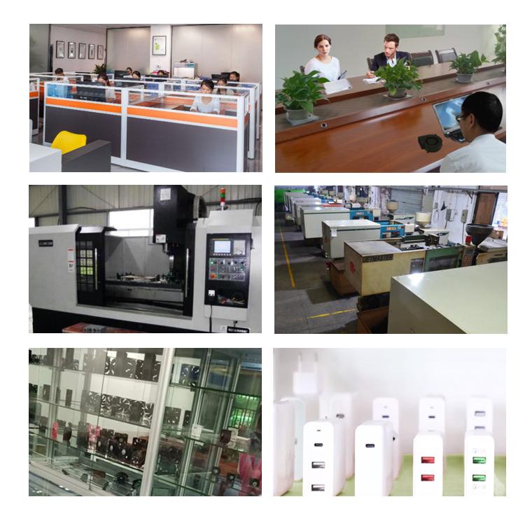 Verified China supplier - Dongguan Junxin Plastic Co., Ltd.