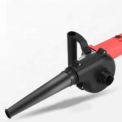 China High Quality Handheld Electric Snow Car Vacuum Blower Leaf Blower Garden Cleaner Light Portable Dust Resistant Lightweight Garden Angle Grinder for sale