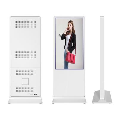 China High quality amazon hot 1500 nits android advertising media display products lcd monitor for sale