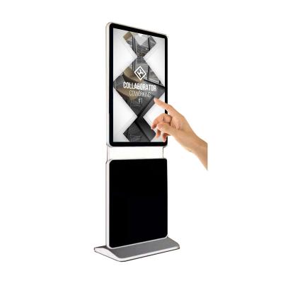 Chine 46 inch mini stand alone RK3288 android multi touch screen interactive table à vendre