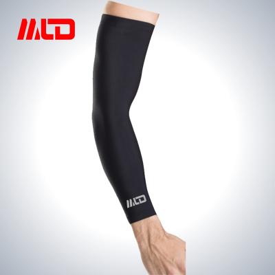 China High Elastic Cheapest Products Compression Badminton Tennis Lycra Online Elbow Sleeve for sale