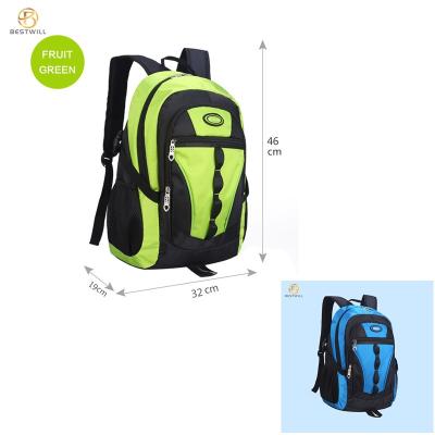 China BESTWILL waterproof hot sale backpack for kids titok trend schoolbag for sale