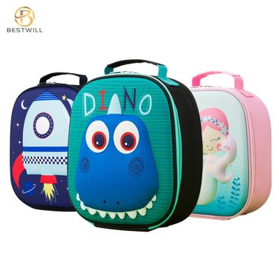 China Hot Sale Waterproof Custom Soft Sided Post Lunch Bag Icy Thermal Delivery Insulated Cooler Bags for sale