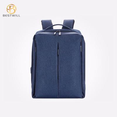 China With bagpack 2021 Clear USB New Design Business Backpack Bag Business Travel Backpack Bagpack Bestwill for sale